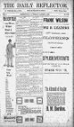 Daily Reflector, January 4, 1898